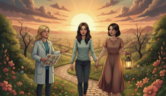 Poruchy příjmu potravy - Jak probíhá léčba, role nutriční terapeutky