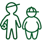 Výživa dětí i adolescentů