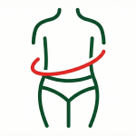 Hubnutí a změna návyků