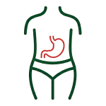 Léčebná výživa a zdravotní problémy