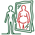 Poruchy příjmu potravy (PPP)