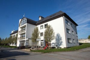 Hospic Rajhrad